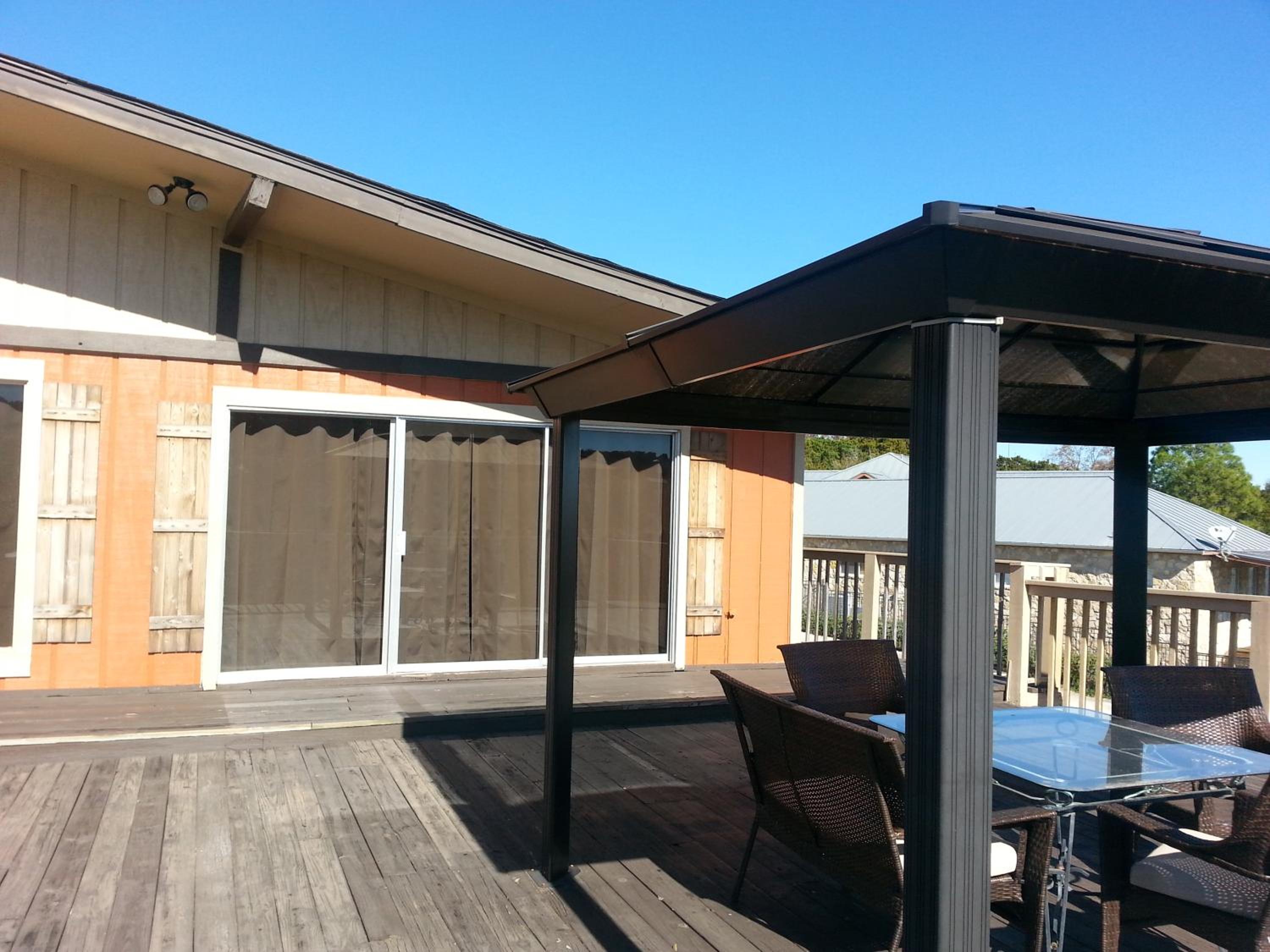 Lodge At Turkey Cove