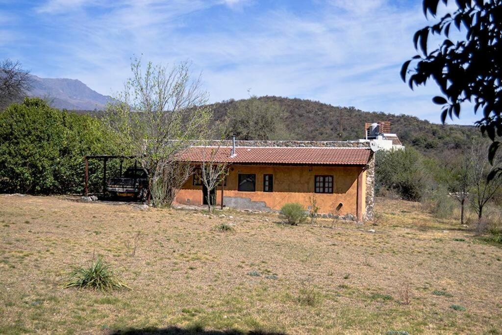 LA CAÑADA Club de Campo