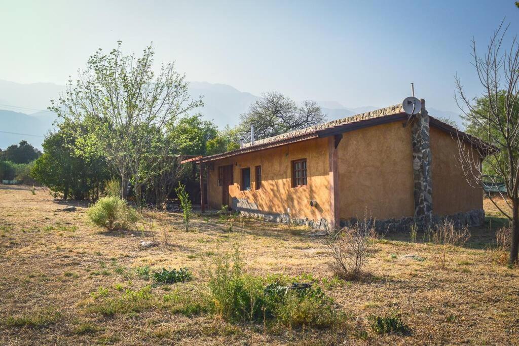 LA CAÑADA Club de Campo