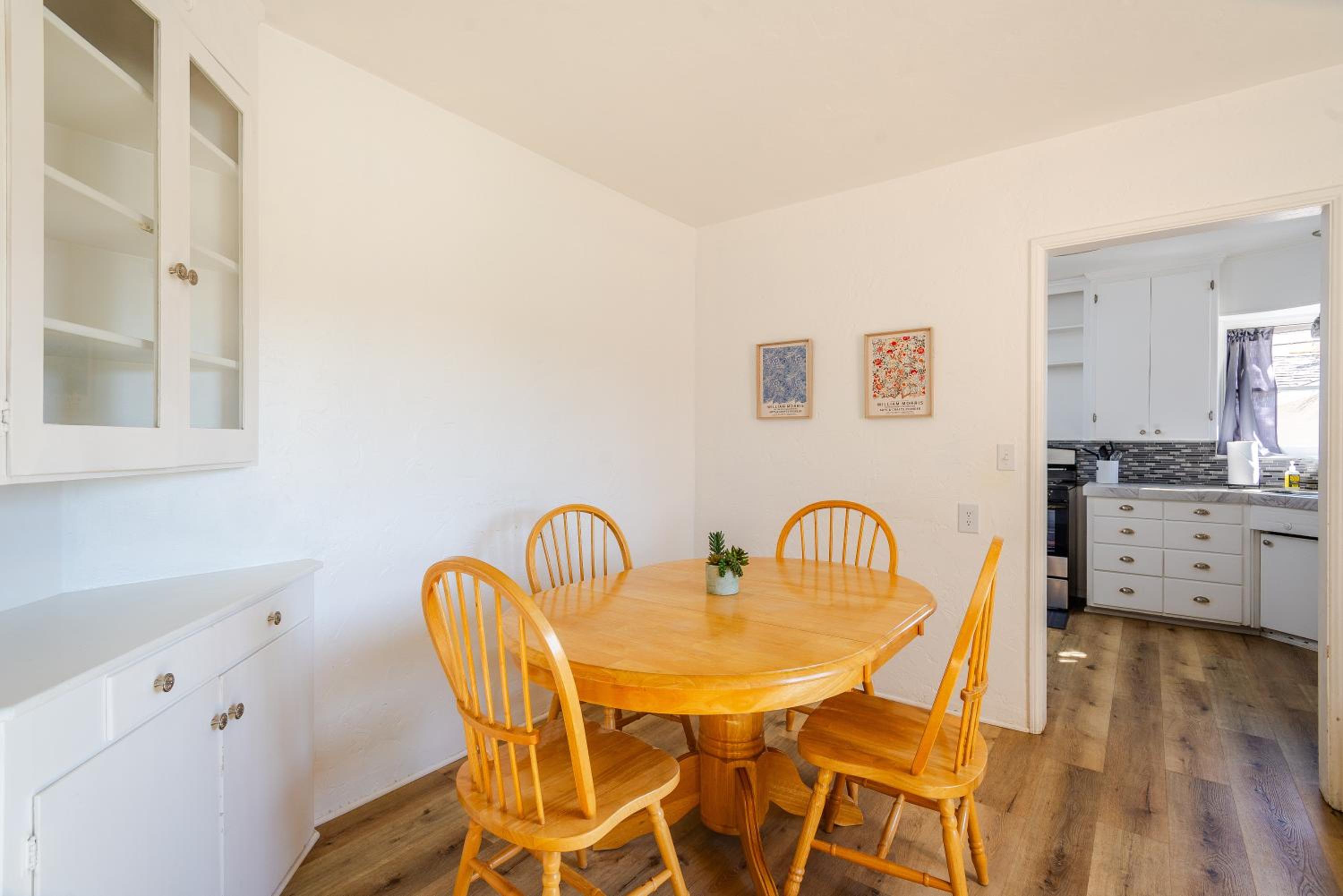 Copenhagen Cottage