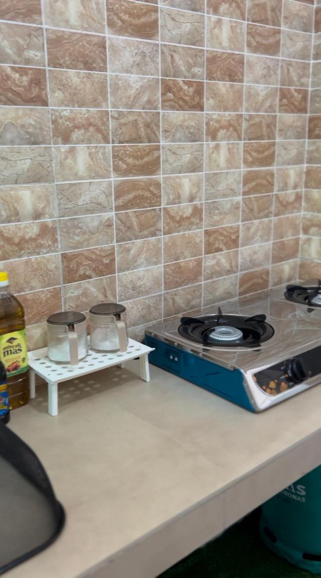 DRindu Homestay Taman Permata