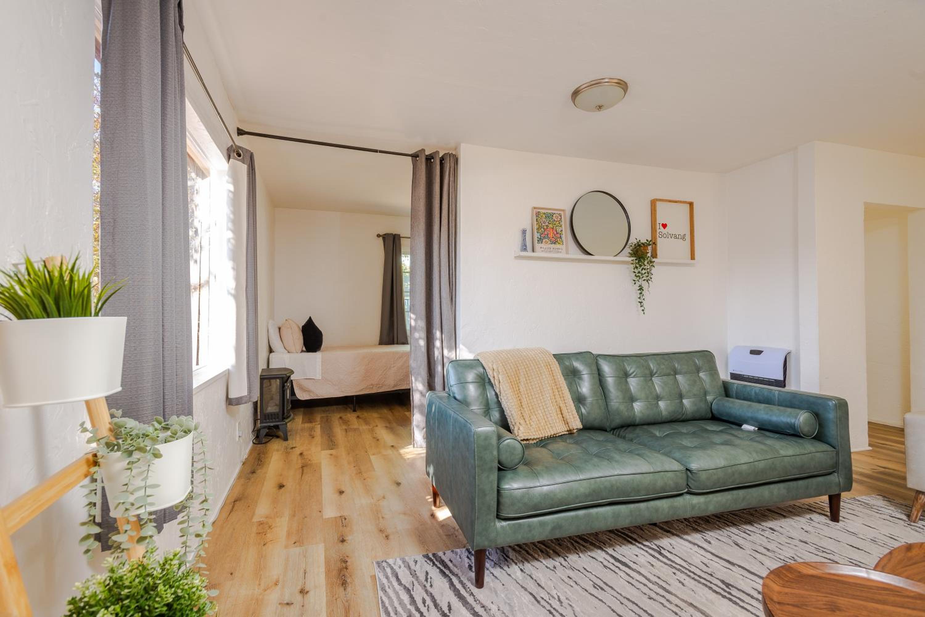 Copenhagen Cottage