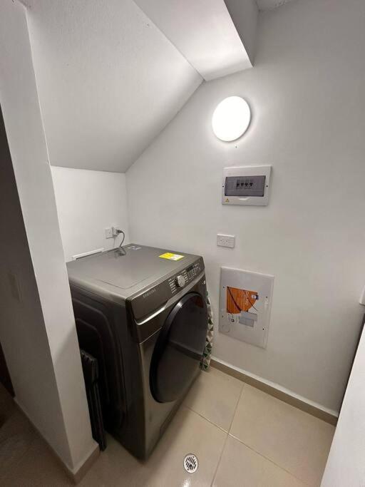 Apartamento en Armenia duplex vista unica