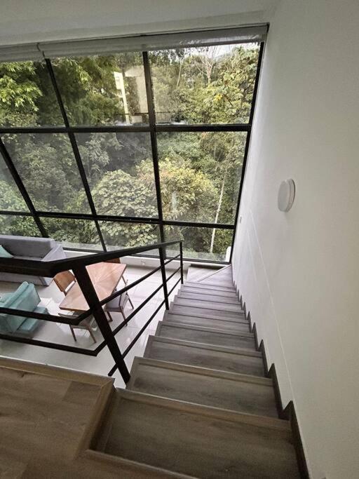 Apartamento en Armenia duplex vista unica