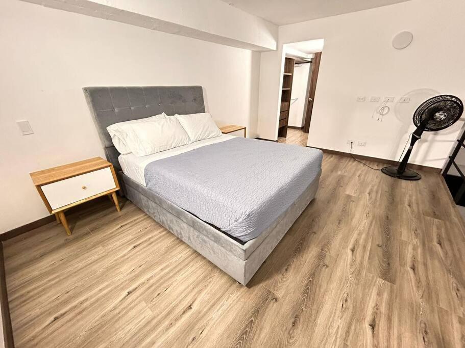 Apartamento en Armenia duplex vista unica
