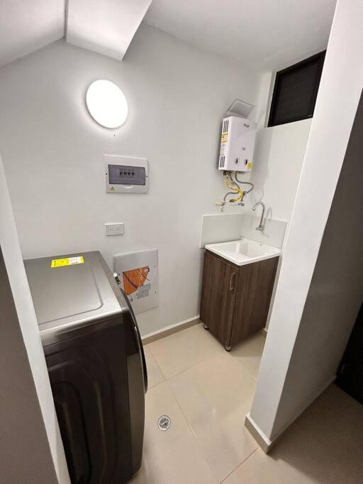 Apartamento en Armenia duplex vista unica