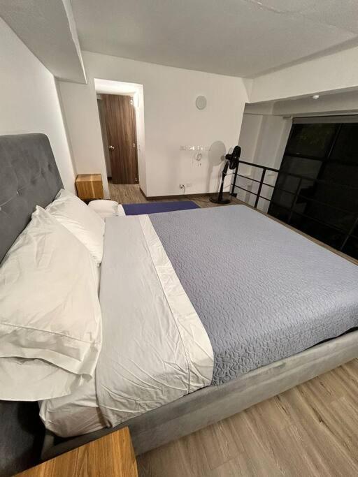 Apartamento en Armenia duplex vista unica