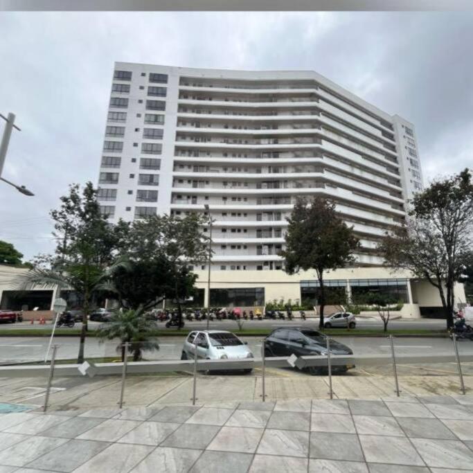 Apartamento en Armenia duplex vista unica