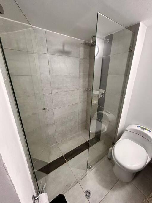 Apartamento en Armenia duplex vista unica