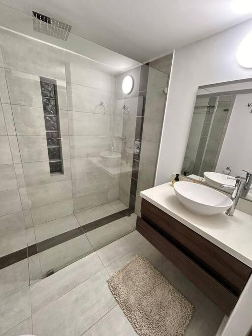 Apartamento en Armenia duplex vista unica
