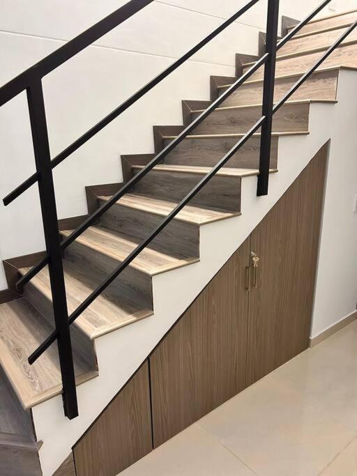 Apartamento en Armenia duplex vista unica
