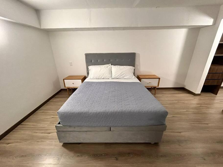 Apartamento en Armenia duplex vista unica