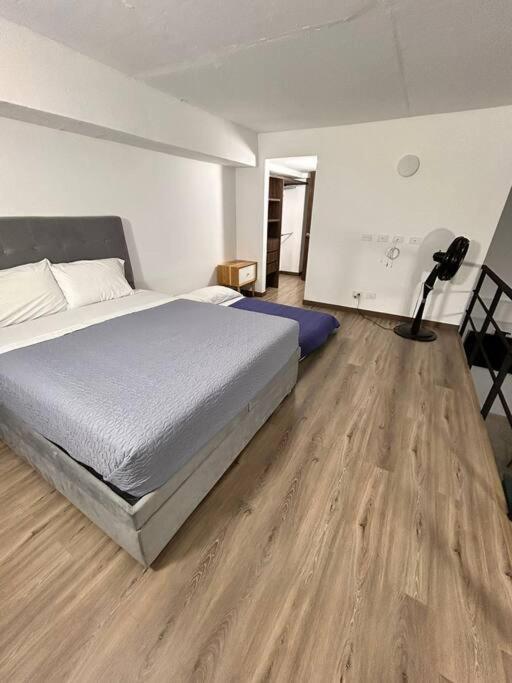 Apartamento en Armenia duplex vista unica