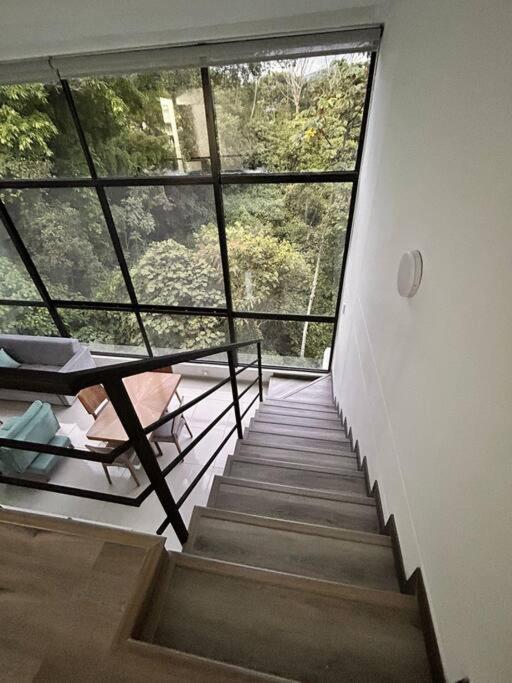 Apartamento en Armenia duplex vista unica