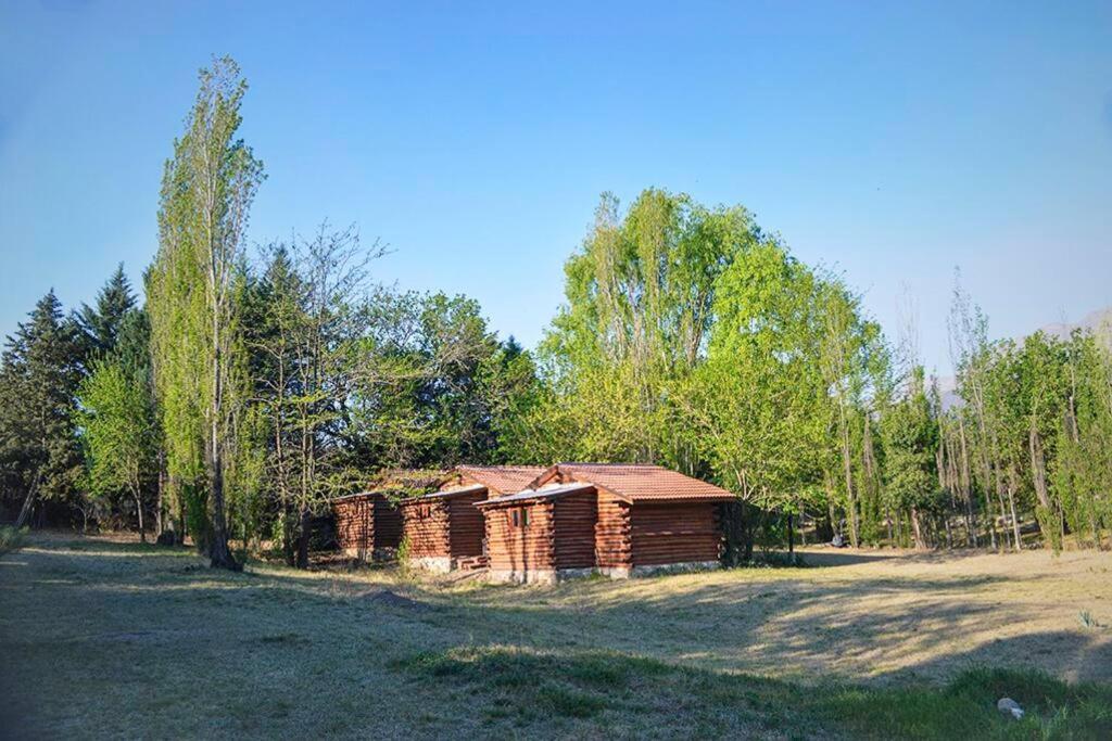 LA CAÑADA Club de Campo