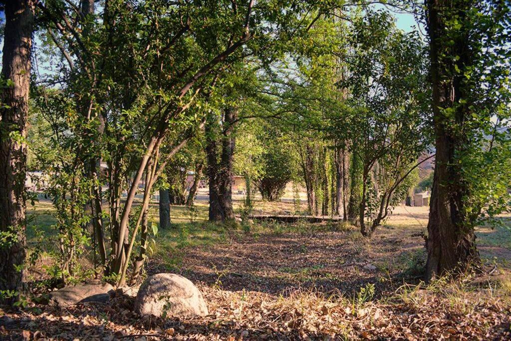 LA CAÑADA Club de Campo