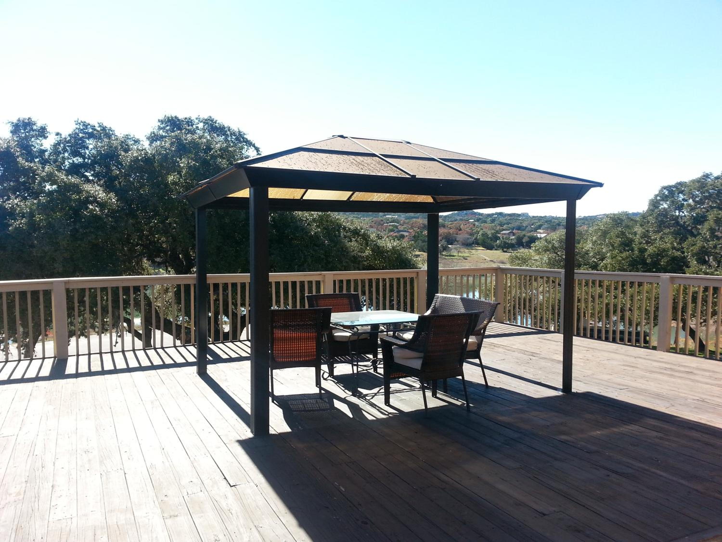 Lodge At Turkey Cove