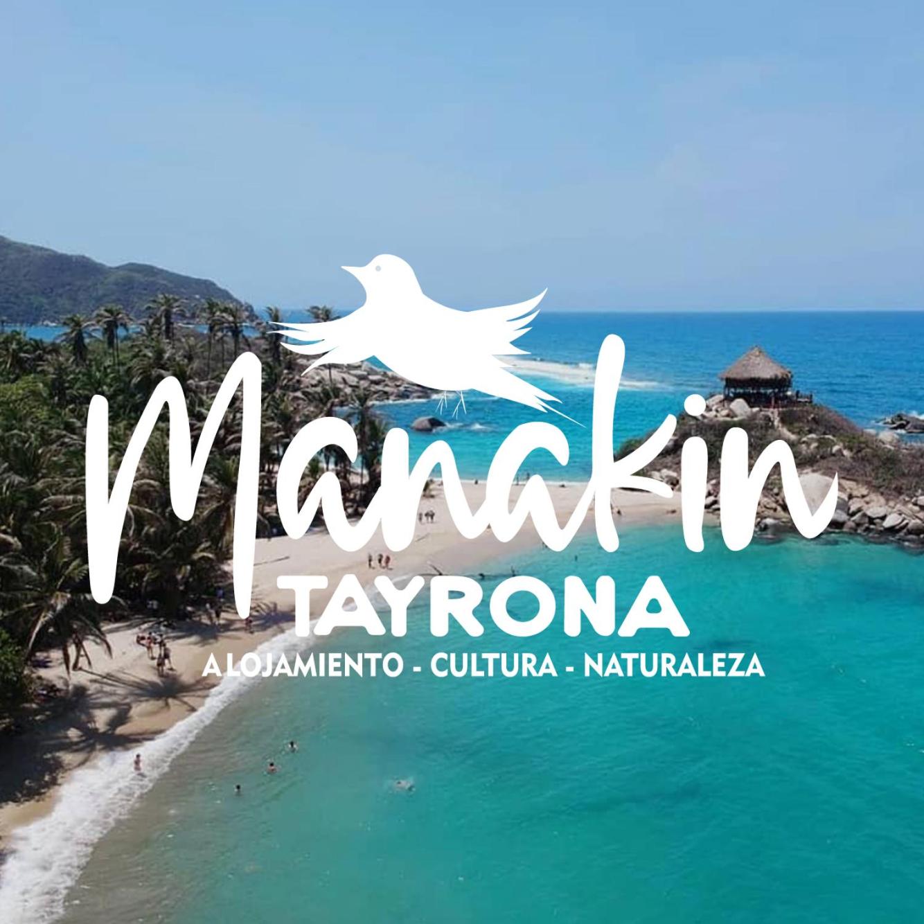 Hotel Manakin Tayrona - Image 1