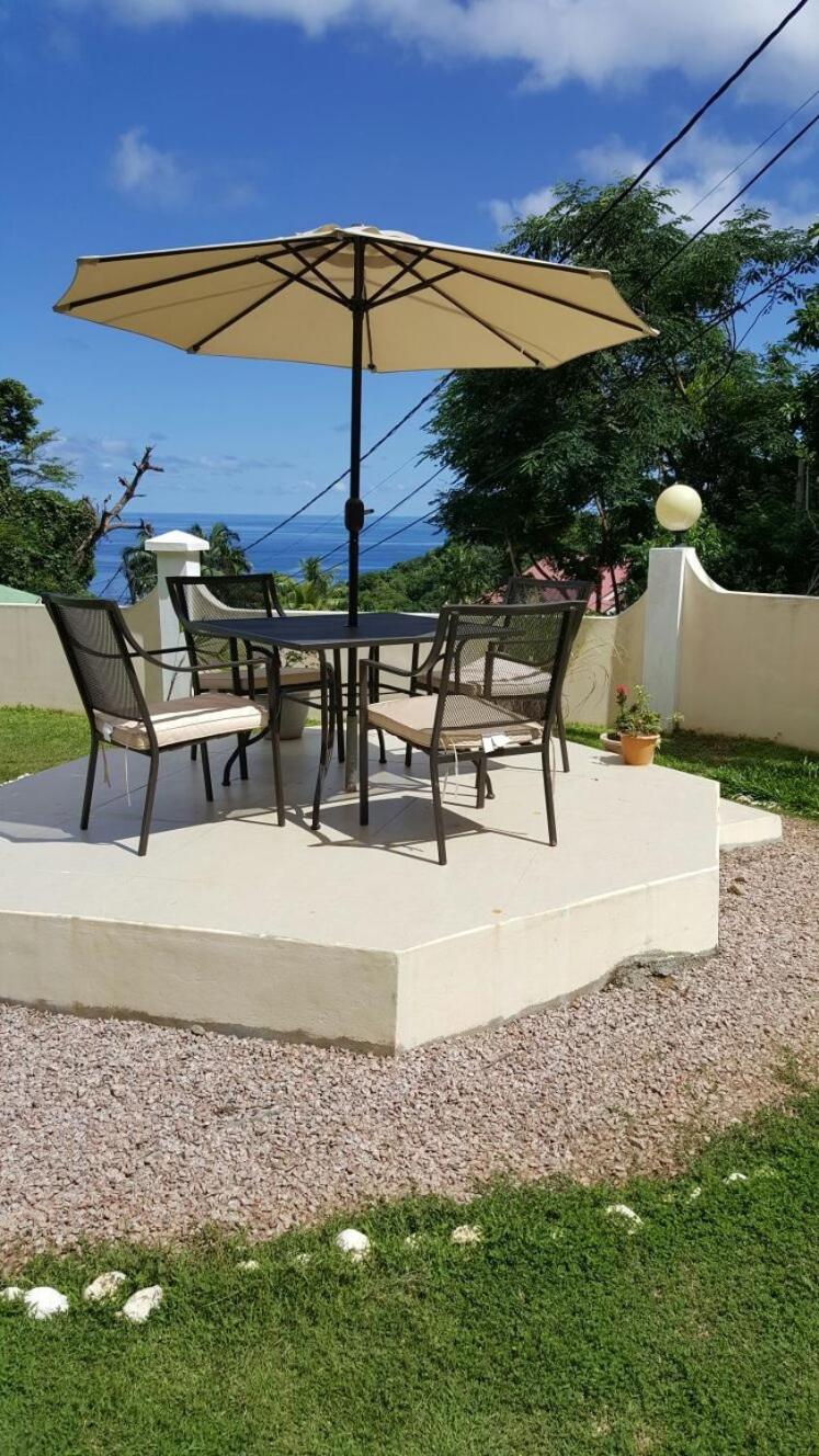 Charlotte Villa