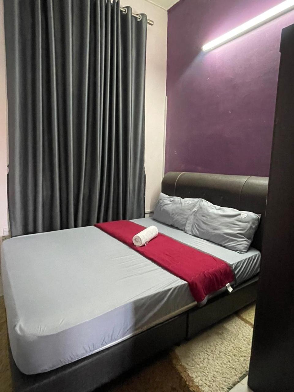Homestay MamaTwinz, musslimstay, Parit Buntar photo 6
