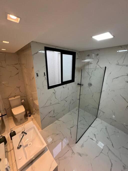 Casa em Pato Branco, nova e super confortável