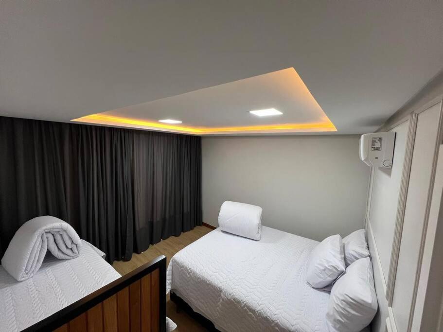 Casa em Pato Branco, nova e super confortável