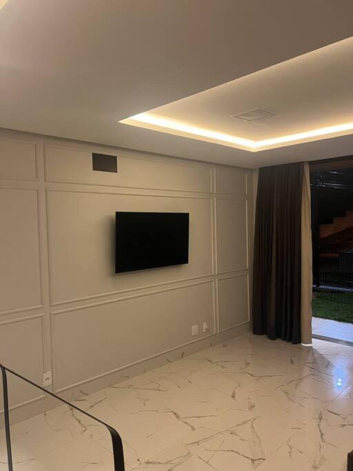 Casa em Pato Branco, nova e super confortável