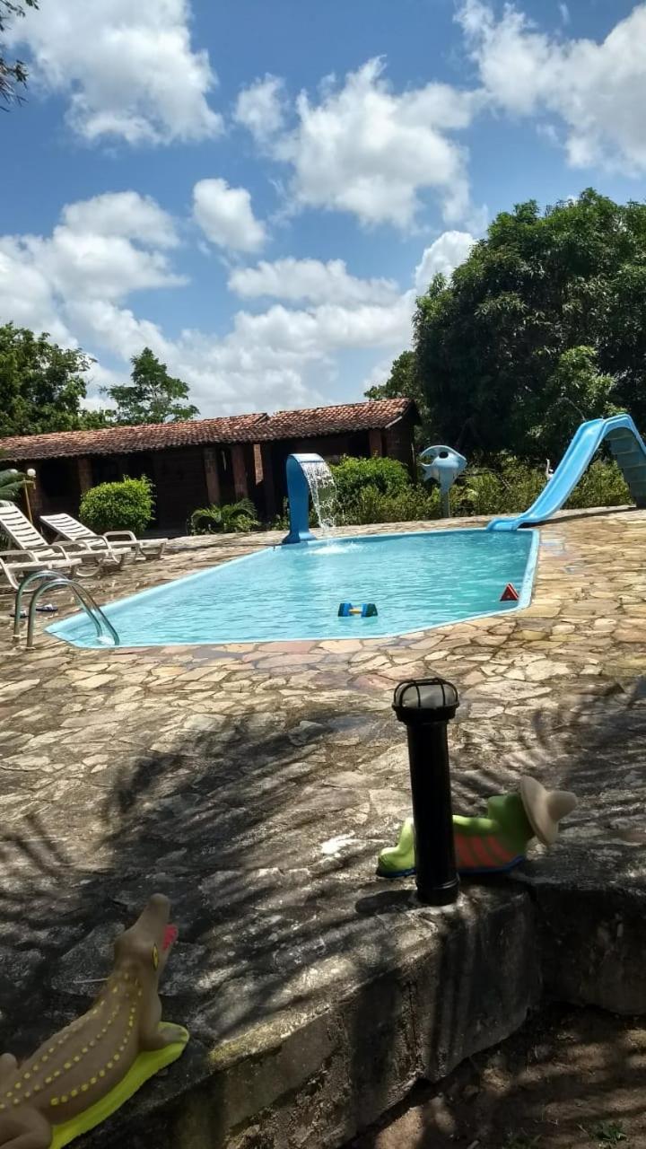 Chácara Arco Íris