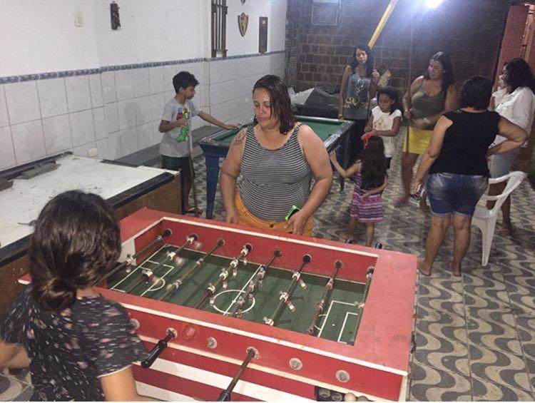 Chácara Arco Íris