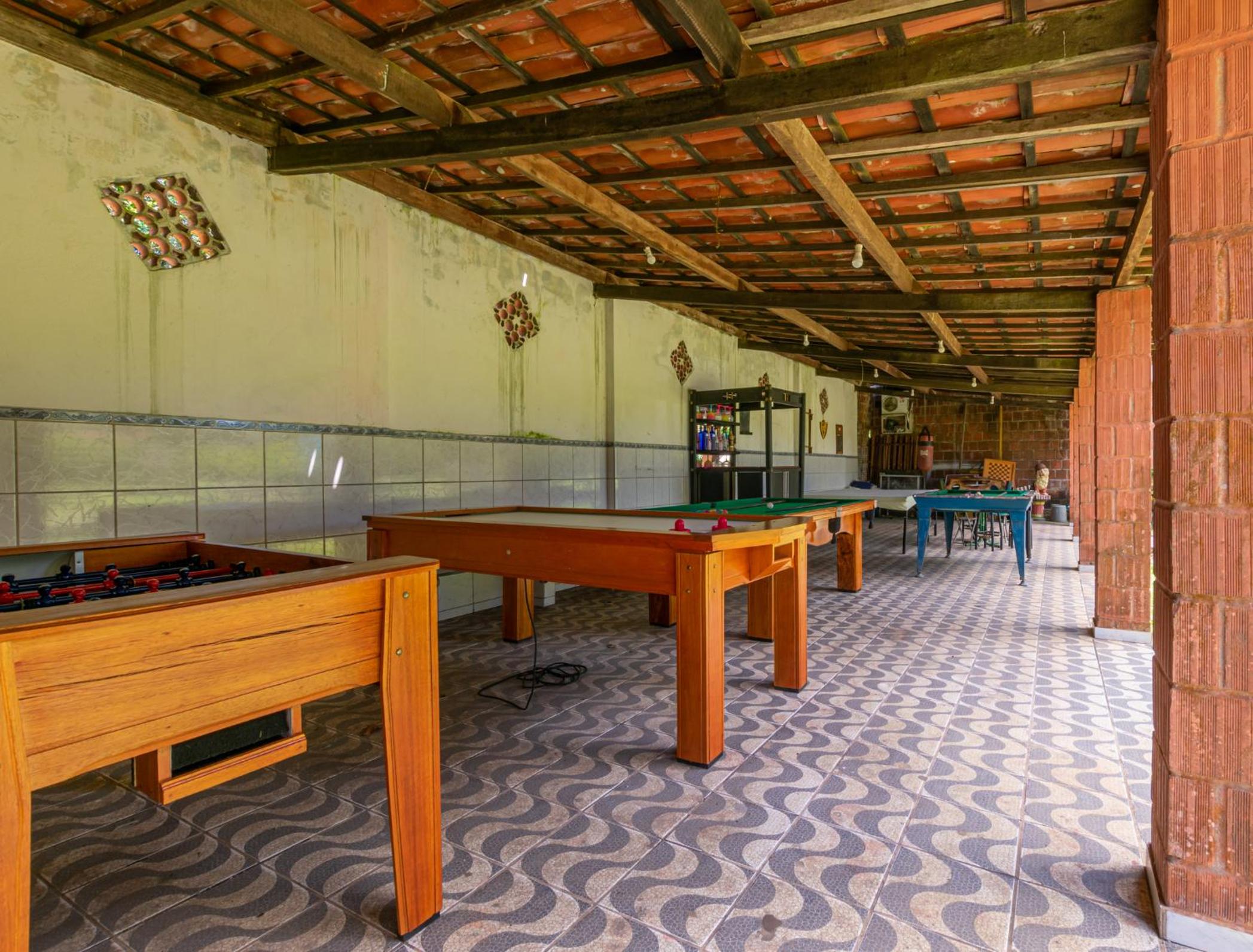 Chácara Arco Íris