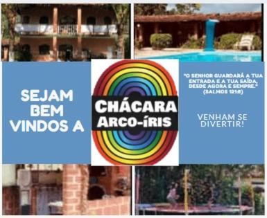 Chácara Arco Íris