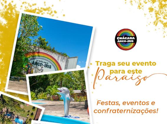 Chácara Arco Íris