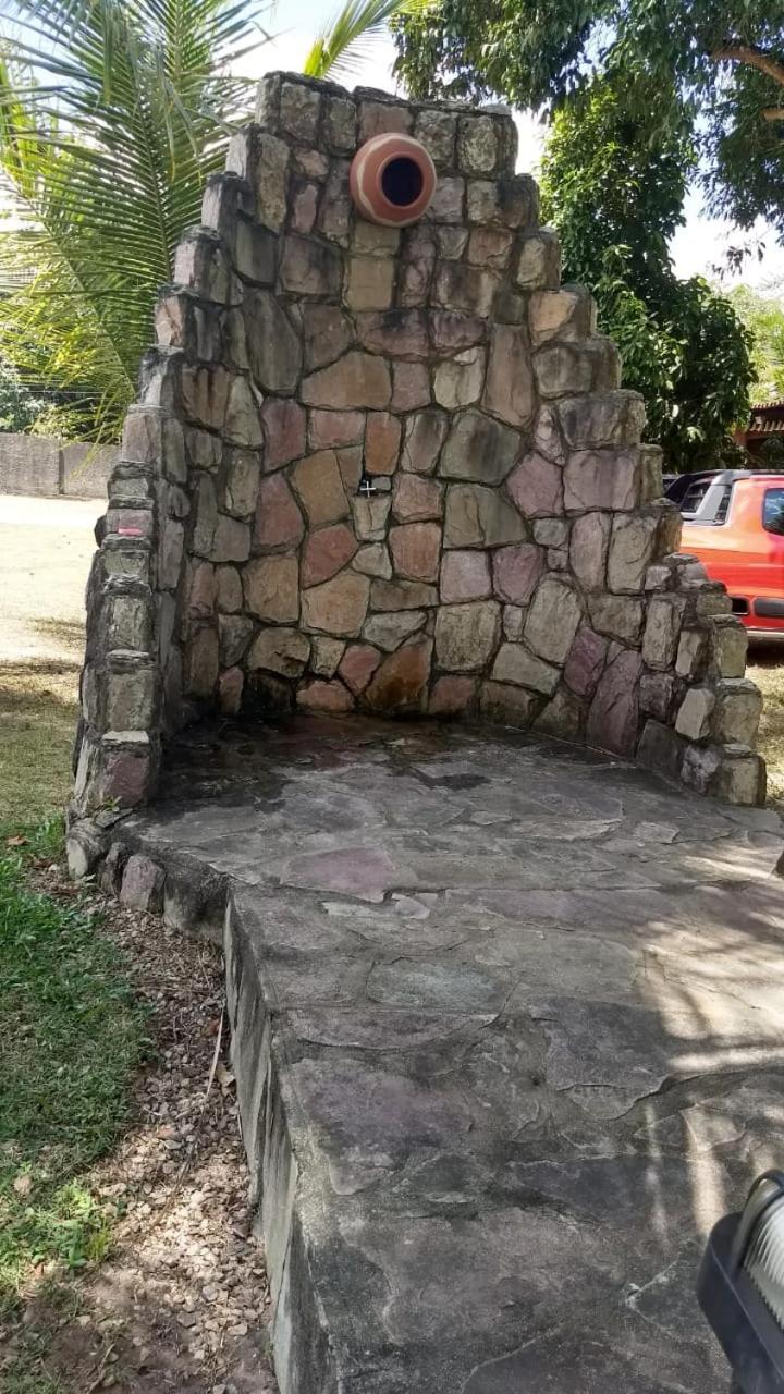 Chácara Arco Íris