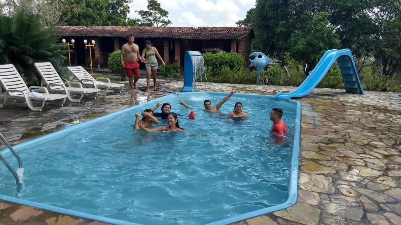 Chácara Arco Íris