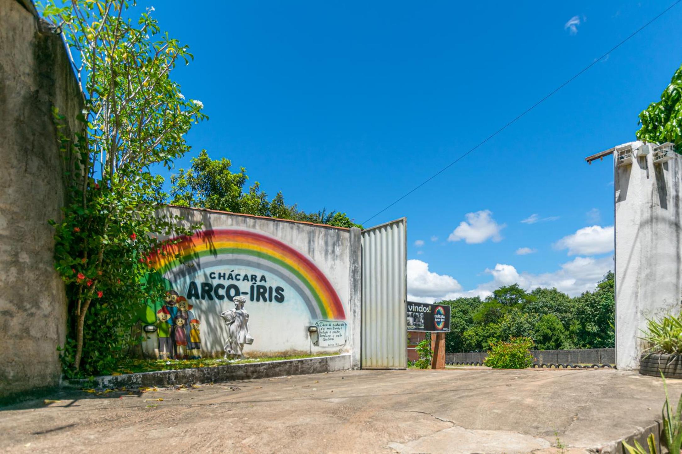 Chácara Arco Íris
