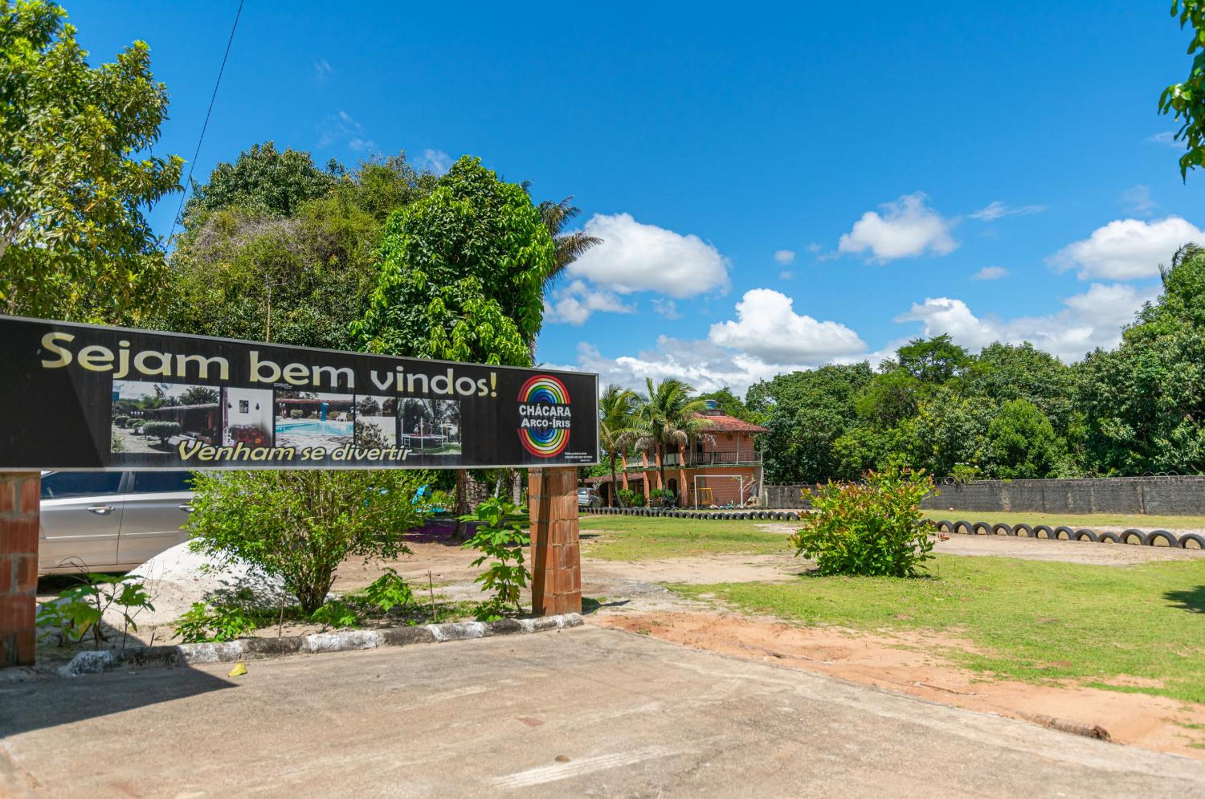 Chácara Arco Íris