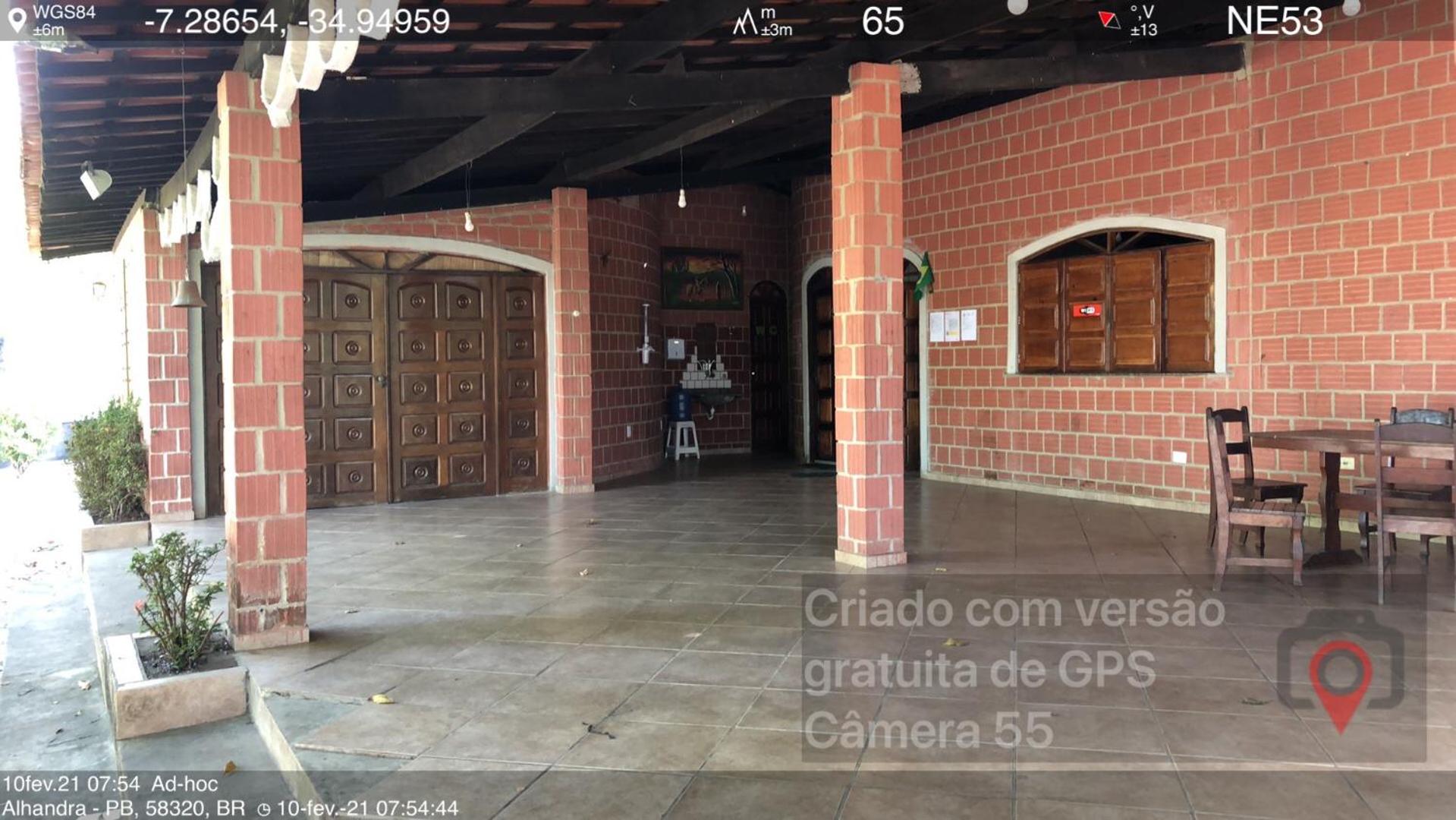 Chácara Arco Íris