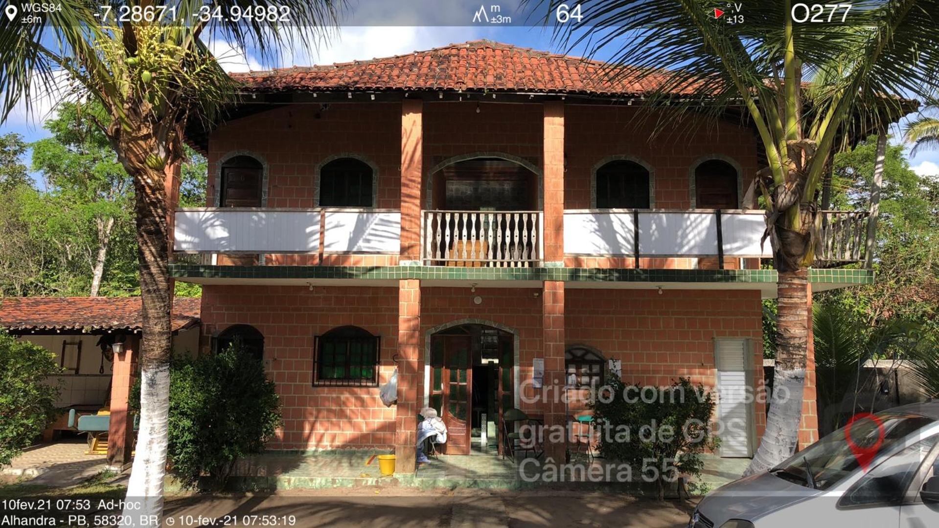 Chácara Arco Íris