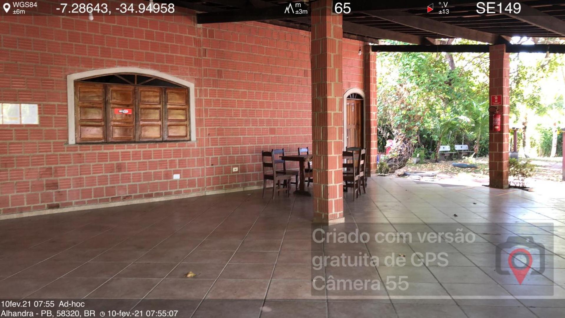 Chácara Arco Íris