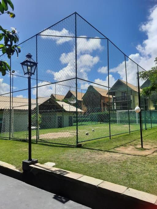 Casa em Grávata com lazer completo