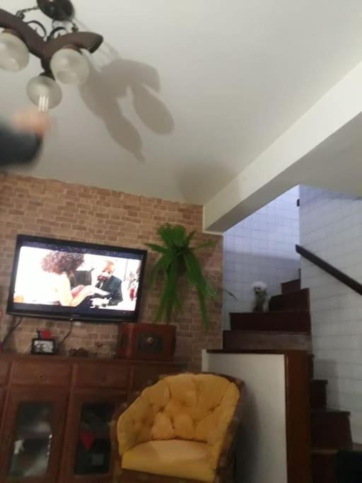 Casa em Grávata com lazer completo