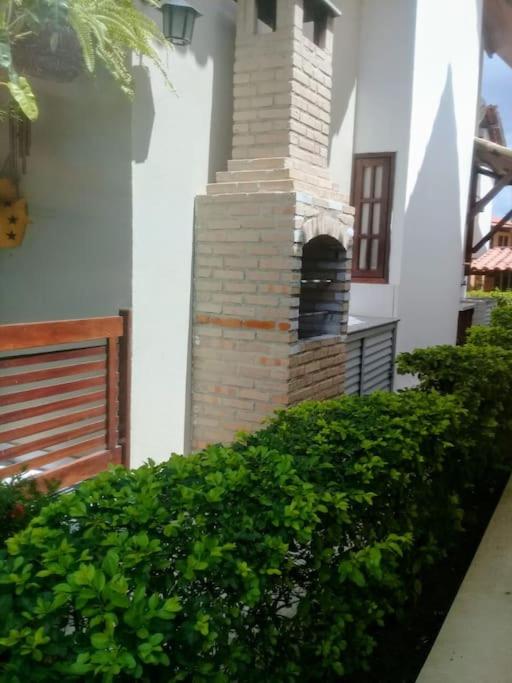 Casa em Grávata com lazer completo