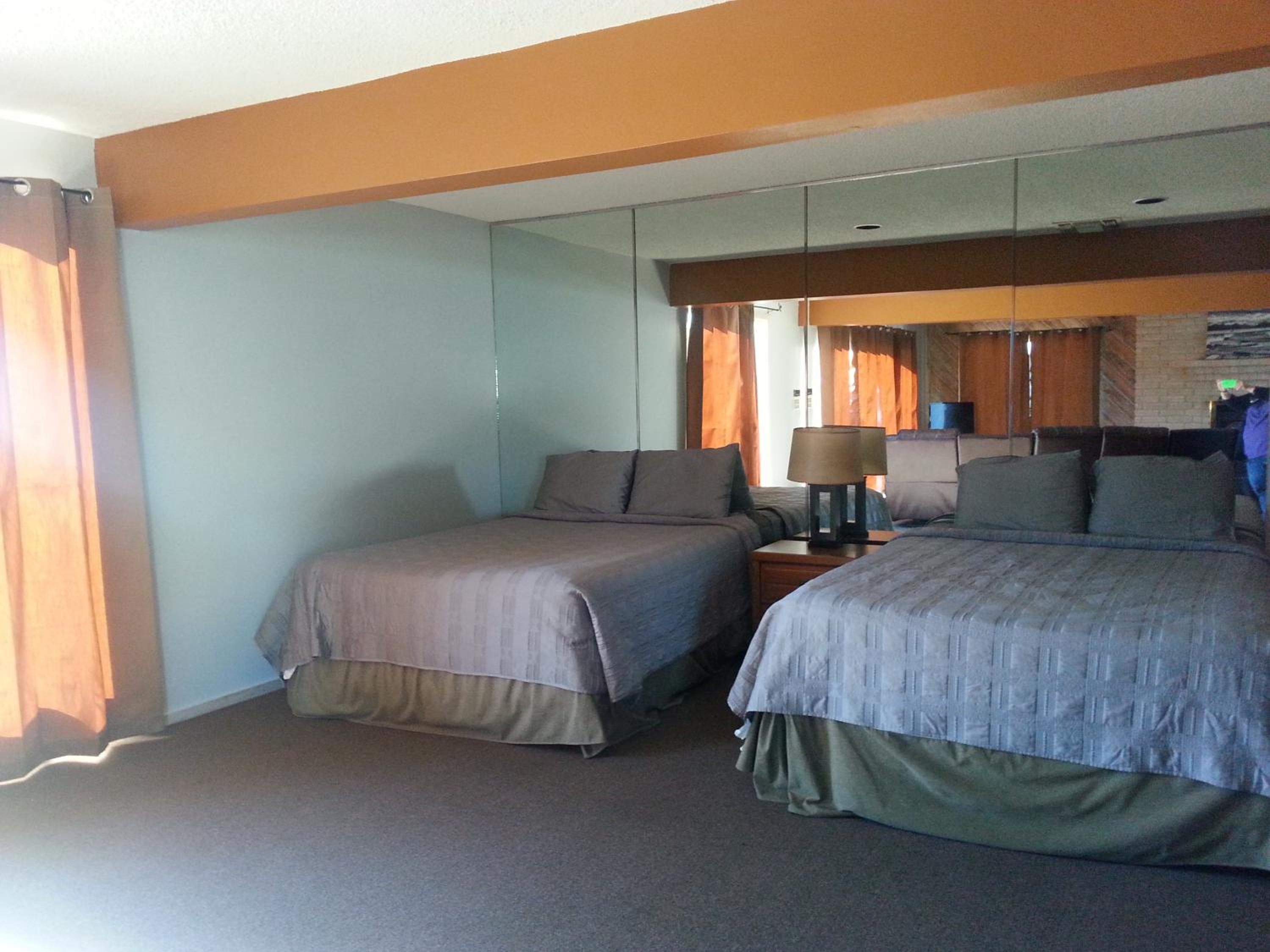 Lodge At Turkey Cove