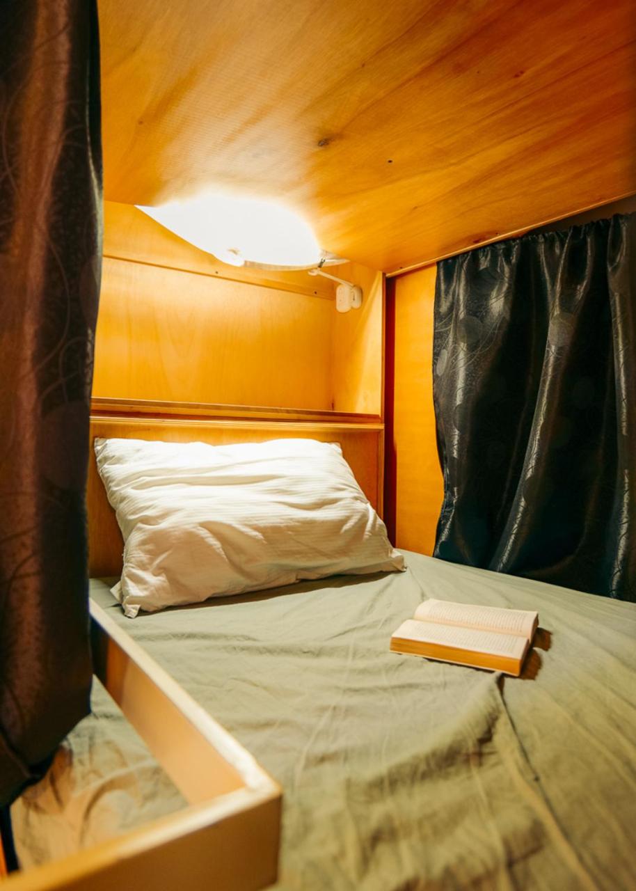 Eve Hostel