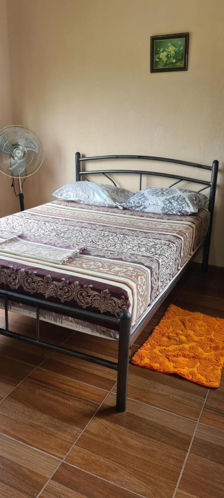 Casa vacacional Puerto Quito