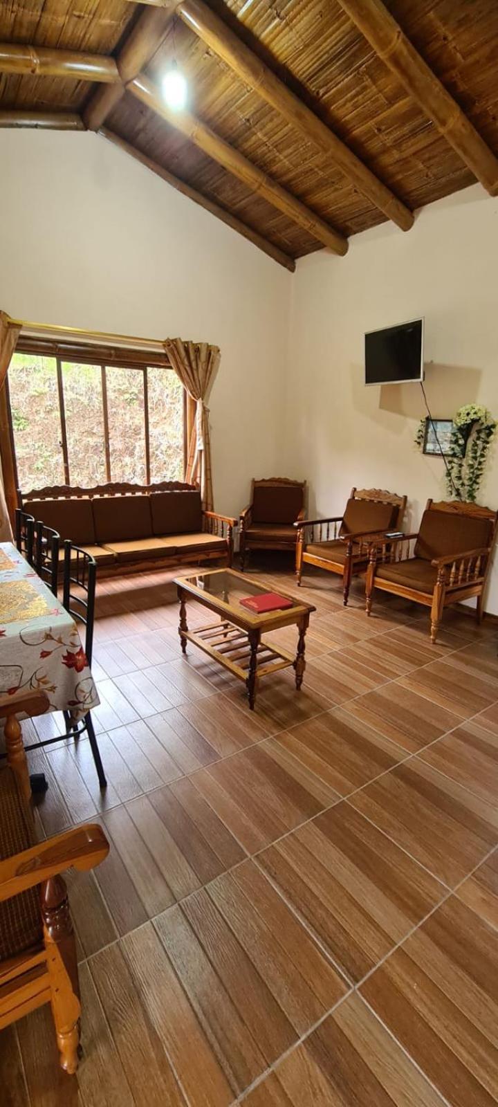 Casa vacacional Puerto Quito