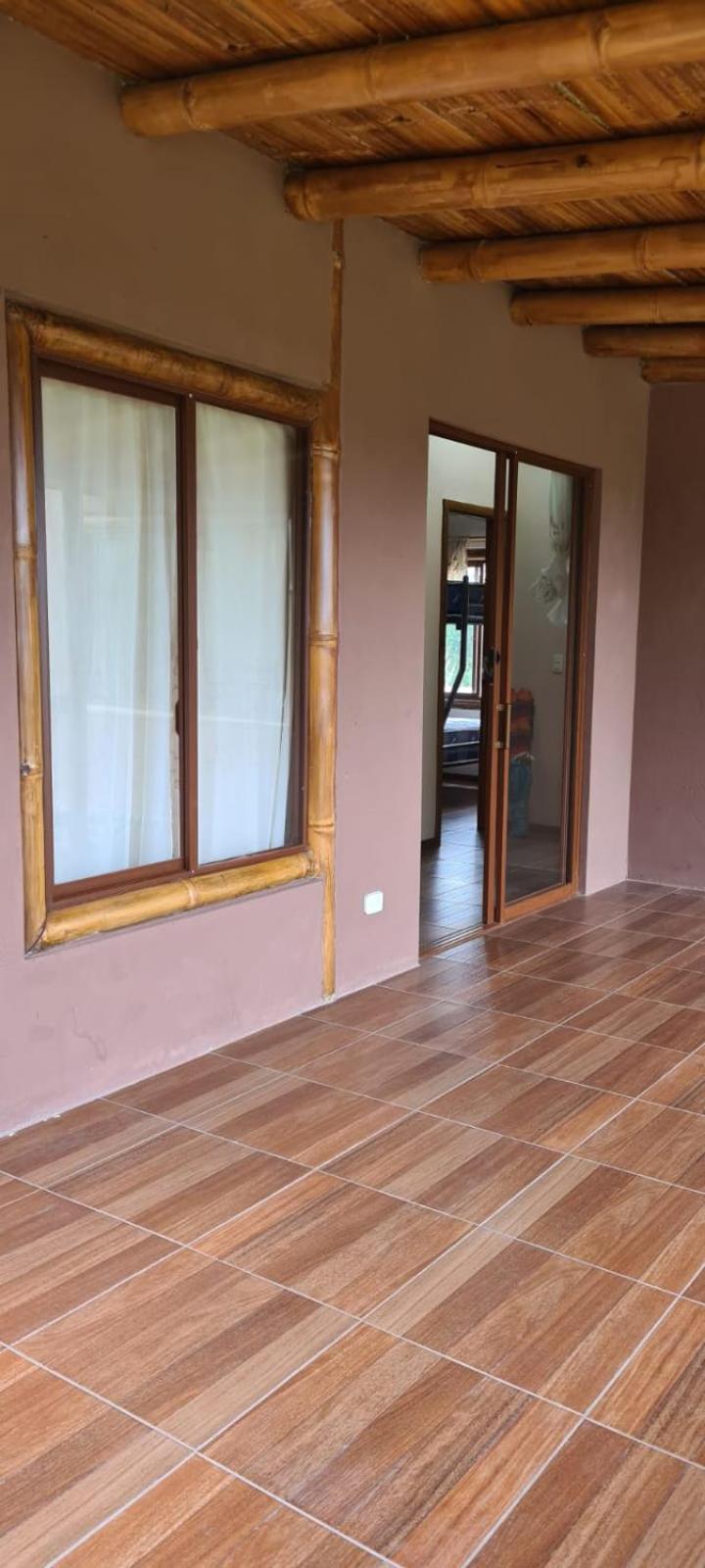 Casa vacacional Puerto Quito