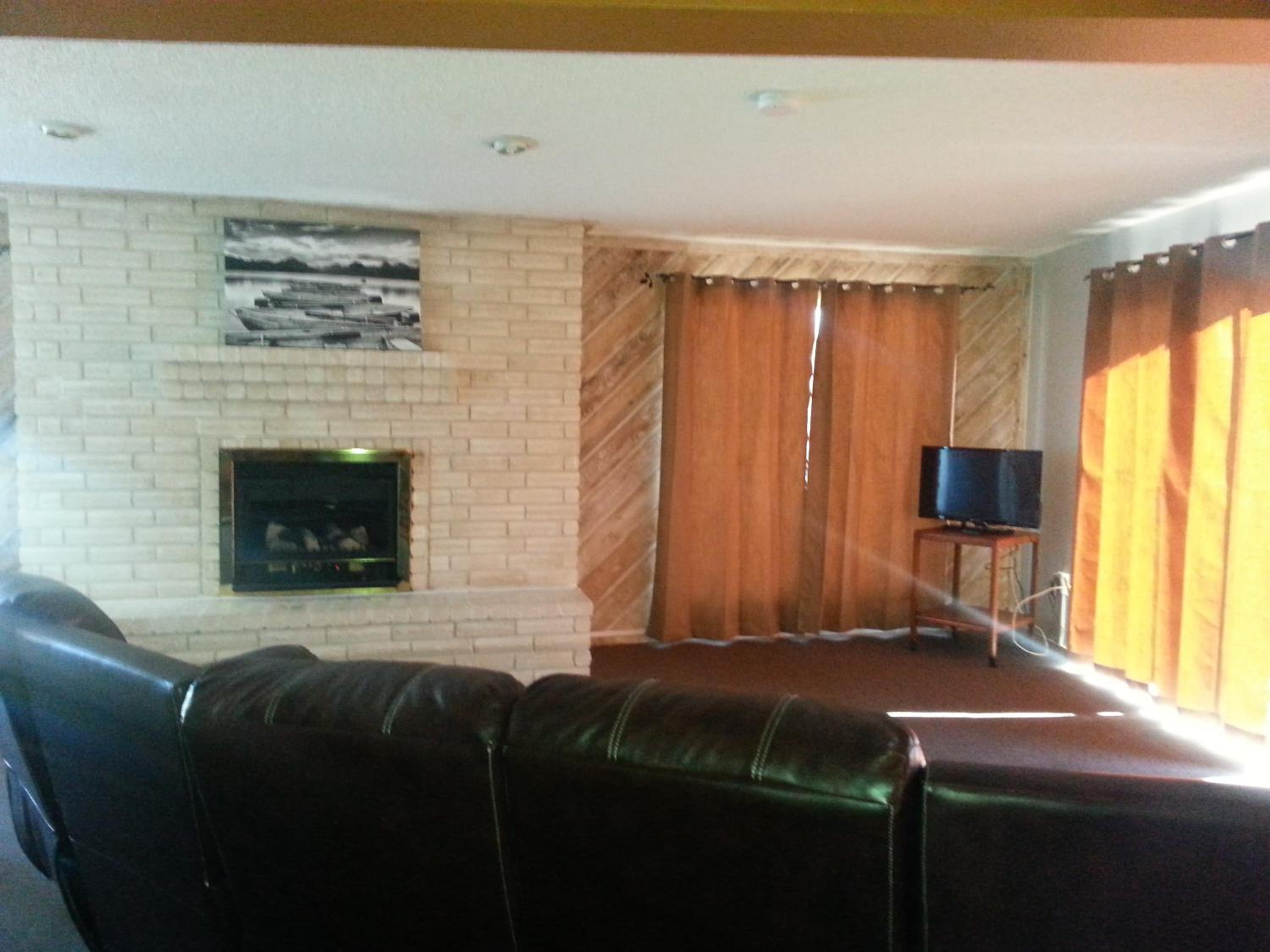 Lodge At Turkey Cove