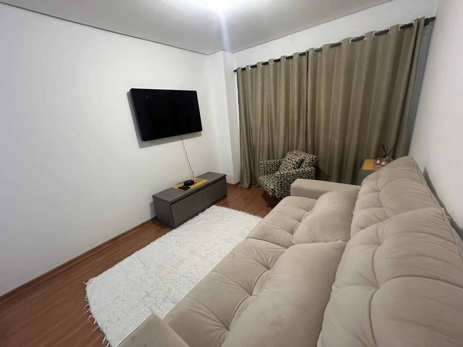 Residencial Ventura 2 Suítes