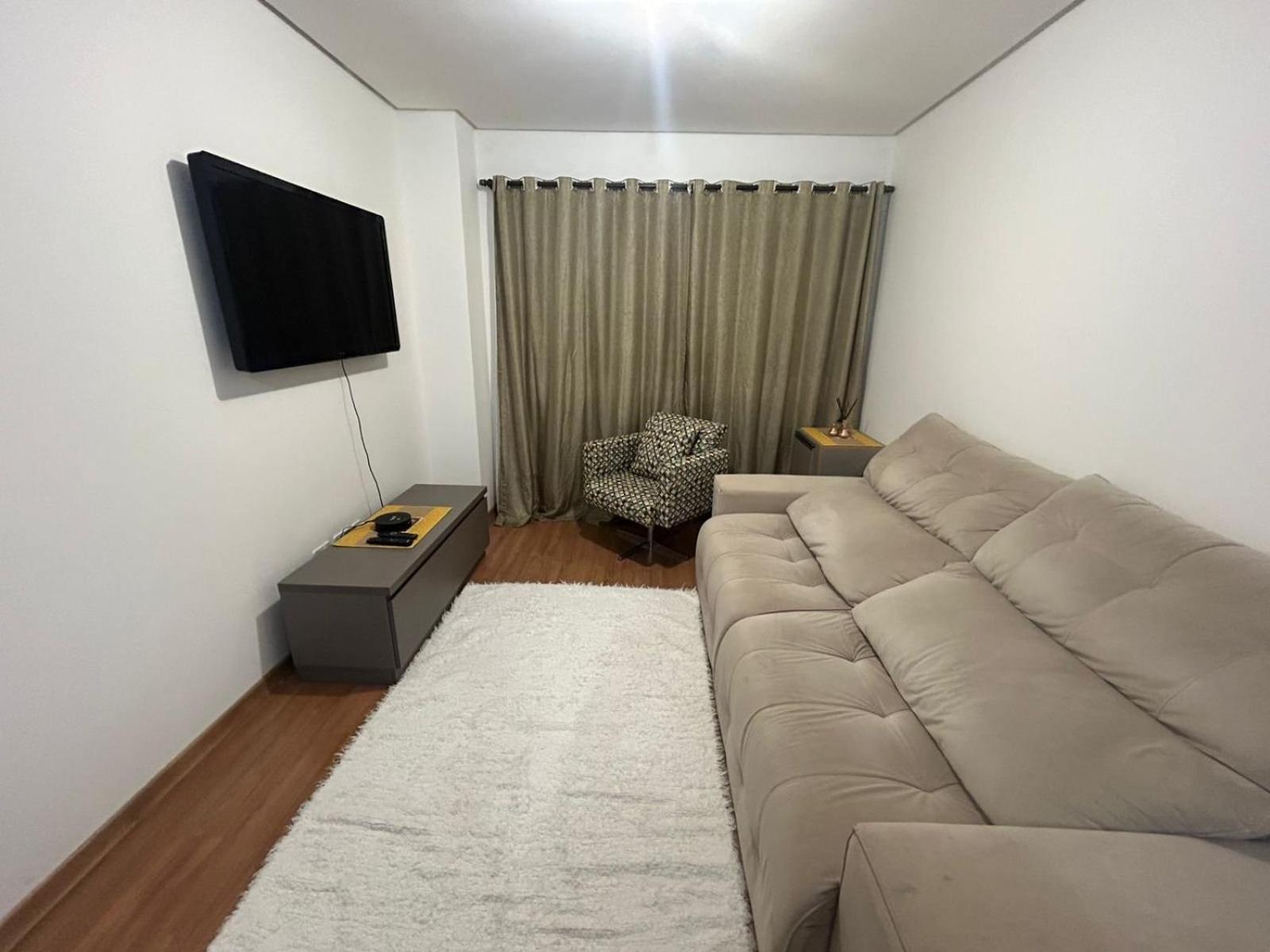 Residencial Ventura 2 Suítes
